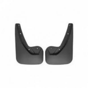 Брызговики задние Novline OPEL Mokka 2012->,внед. 2шт