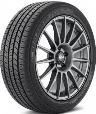 Yokohama Geolandar X-CV 275/45 R21 110W