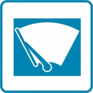 Perie 20/8 rând Grand