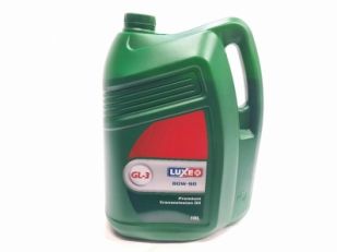 LUXE 80w90 10л.