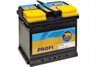Baren Profi L2X 60