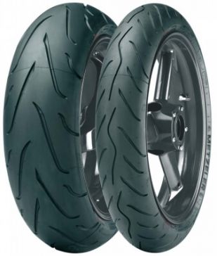 Metzeler Sportec M3 130/70 R16 61W