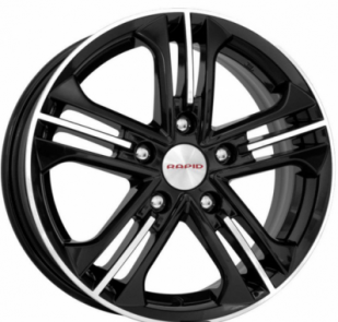 Kik Trinity-BS 43/6 R15/5x100