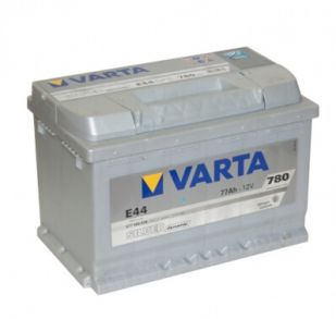 Varta Silver Dynamic E44 (577 400 078)