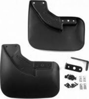 Apărătoare de noroi spate FORD TRANSIT fronton 2014-> van 2 buc