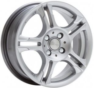 СКАД Стар-N 39/6 R15 5X105 6,0 39