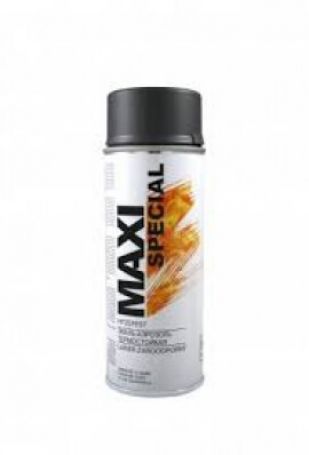 MX0015 Maxi Color RAL0015 Термост. эмаль красная 400ml