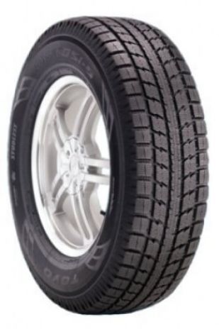 Toyo Observe Garit Gsi5 (OBGS5) 265/65 R17 112Q