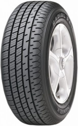 Hankook Radial RA14 195/65 R16 104T