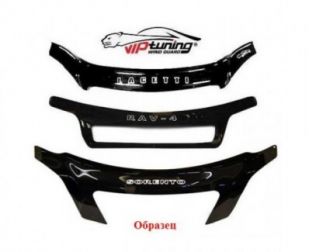 Дефлектор капота TYA 01 TOYOTA Corolla Spacio с 2001–2007 