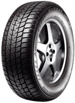 Bridgestone Blizzak LM-25 205/70 R15 96T