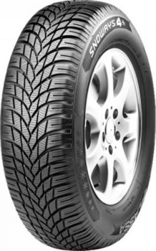 Lassa Snoways 4 235/55 R17