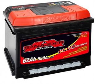 Sznajder Plus 562 59