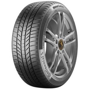 WinterContactTS870P 245/45 R 18 100V FR XL Continental