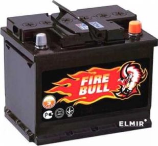 FIRE BULL-100Ah