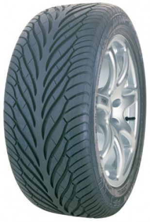 Avon ZZ3 265/35 R18 97Y