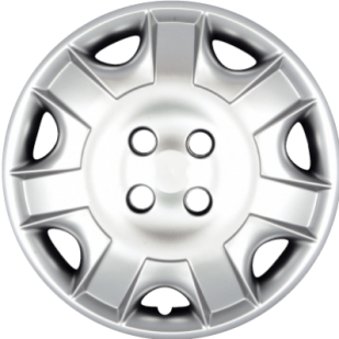 Колпаки для колес 15 SULBUS SKS 301/15