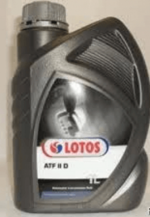 Lotos Atf II D 1L