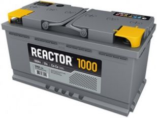 Akom Reactor 6 CT-100 VL Euro P (1000 A)