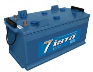 Ista 7 Series 6СТ-190 А1