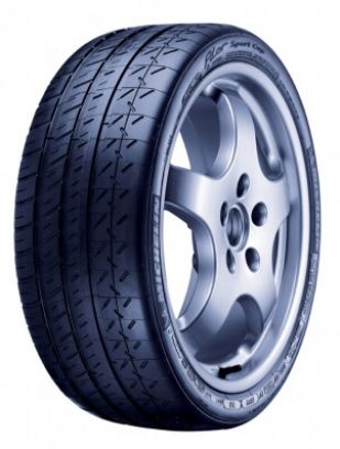 Michelin Pilot Sport Cup+ 225/40 R18 88Y