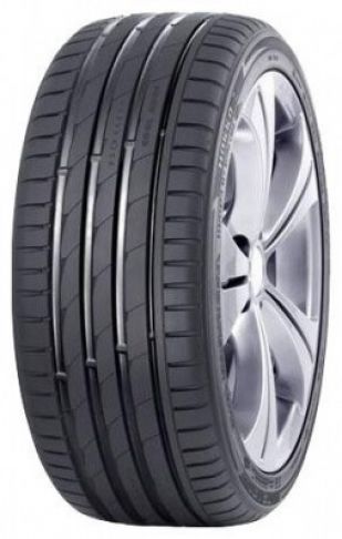 Nokian Hakka Z 215/55 R17 95W