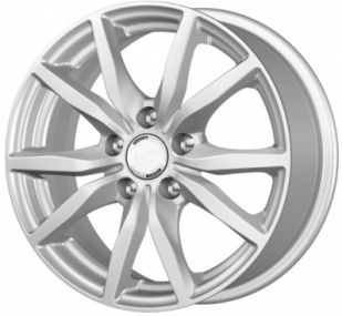 Carwel Бекан-N 43/6,5 R15/5x108