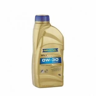 Ravenol WIV II SAE 0W-30 1L
