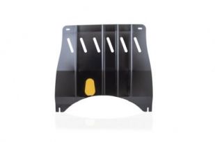 Scut protecţie Комплект ЗК и крепеж GREAT WALL Sаilor, G5, Hover, Hover H5 (2006-) 2,4 бензин МКПП in Chisinau