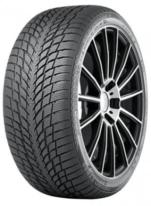 Nokian WR Snowproof P 245/45 R17 99V