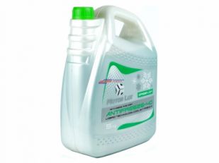 Antigel MOTOR LUX -40 G11 5L (green)