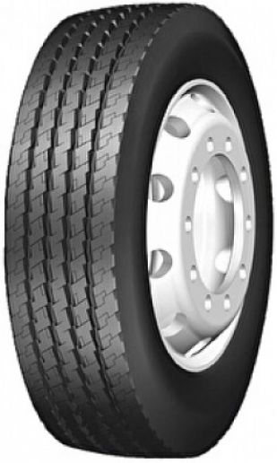 Kama NT202 245/70 R19.5 136/134M