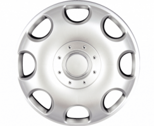 Capace pentru roţi 15 SULBUS SKS 307/15