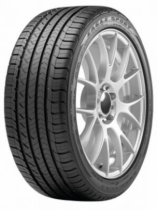 Goodyear Eagle RS-A 235/45 R18 94V