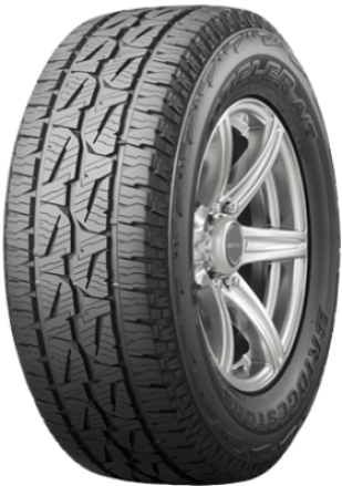 Bridgestone Dueler A/T 001 235/75 R15 105T