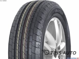 Dayton VAN 215/65/R16C