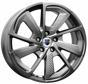 Kik C.T.G.-G 43/8 R18/5x120