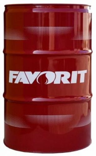 Favorit Hydro ISO 46 208L