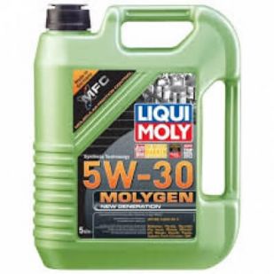 Liqui Moly Molygen New Generation 5W-30 5L