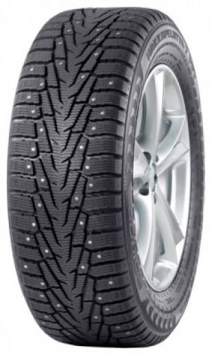 Nokian Hakkapeliitta 7 SUV 235/55 R17 99T