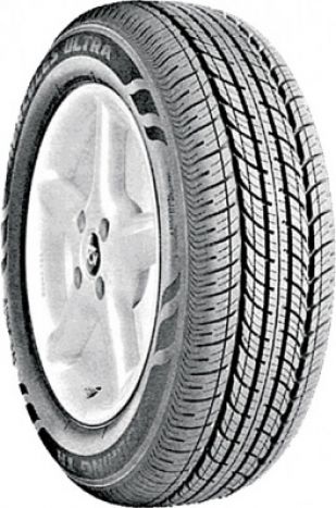 Hercules Ultra Touring TR 205/65 R16 94T