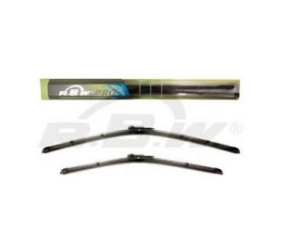 Дворники R.B.W. blister 90804 24+19 BMW 3 Sedan/ Mercedes 