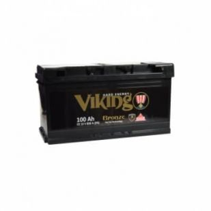 A-Mega VIKING BRONZE 100Ah A3(0)