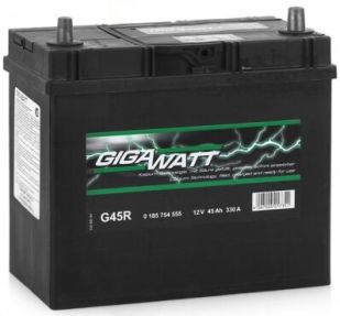 GigaWatt 56Ah (556 400 048)
