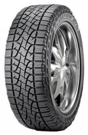 Pirelli Scorpion ATR 285/75 R16 122R
