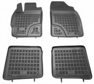 Toyota Prius IV (xw50) 2015- салон