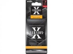 Prep.pt parfum.inc. Areon Dry X Version Vanilla 1 buc