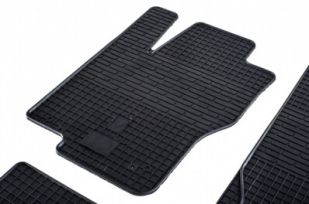 Covorase auto AKT pentru Mercedes ML W164 06-(efb)4xorig