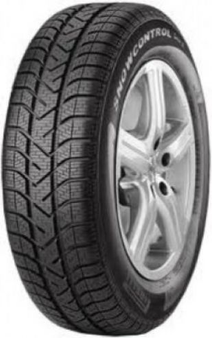 Pirelli Winter SnowControl Serie 3 245/40 R17 95V