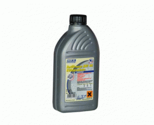 KUTTENKEULER ANF 40 КОНЦЕНТРАТ ЖЕЛТЫЙ 1L
